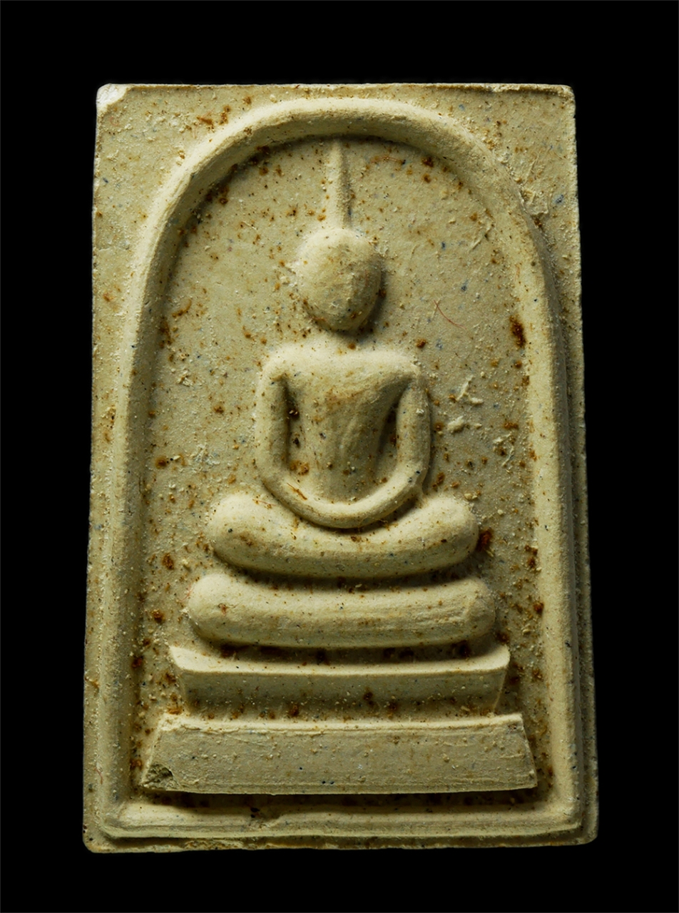 30Jul2025 (409)p.jpg - พระสมเด็จหลวงปู่โต ยโสธโร รุ่นมงคล ที่ระลักงานสร้างอุโบสถ วัดบ้านกล้อย ต. ท่าหลวง(ปัจจุบันเป็น ต.ดงใหญ่) อ.พิมาย จ.นครราชสีมา ปี2536 เนื้อผงพุทธคุณ ผง [..] | https://kamulet.in.th